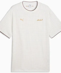 PUMA x Porsche Legacy White Tee