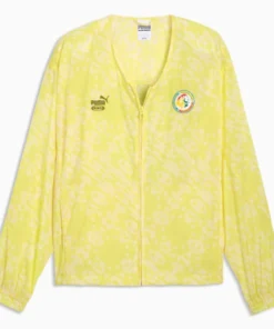 PUMA x SENEGAL x SALEHE BEMBURY KING Track Jacket