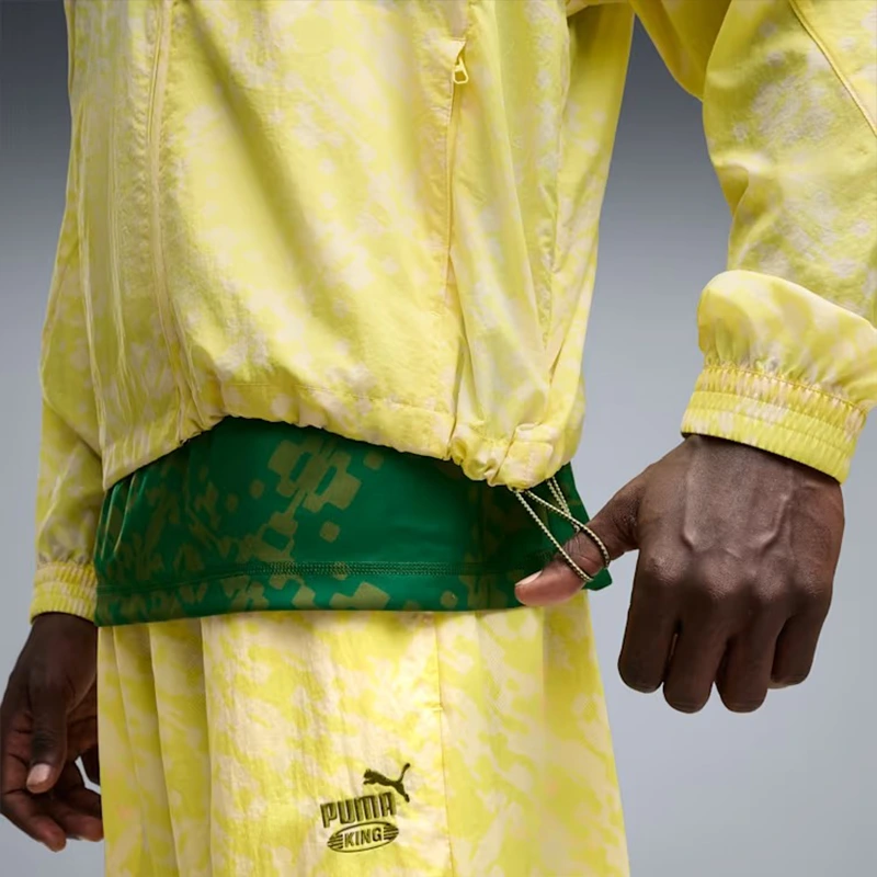 PUMA x SENEGAL x SALEHE BEMBURY KING Track Jacket - Image 7