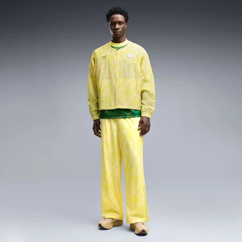 PUMA x SENEGAL x SALEHE BEMBURY KING Track Jacket - Image 5