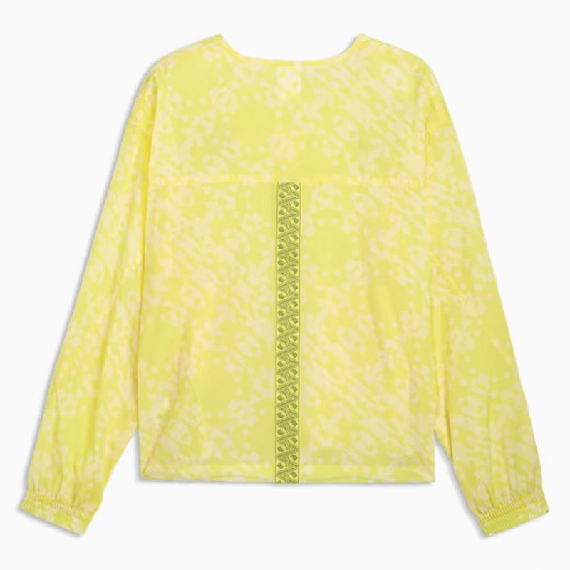 PUMA x SENEGAL x SALEHE BEMBURY KING Track Jacket - Image 2