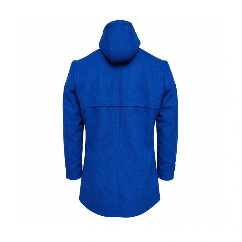 Paddington Bear Duffle Hooded Coat - Image 2