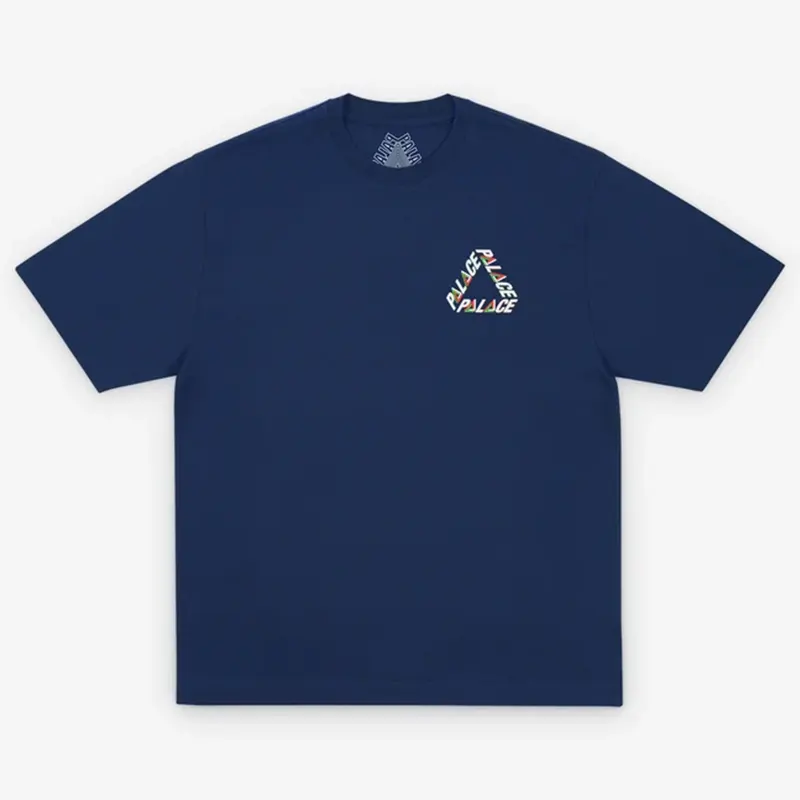 Palace Colour P3 T-shirt - Image 2