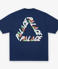 Palace Colour P3 T-shirt