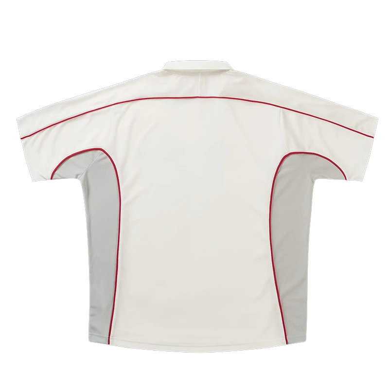 Palace Golf Mesh Polo - Image 2