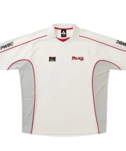 Palace Golf Mesh Polo