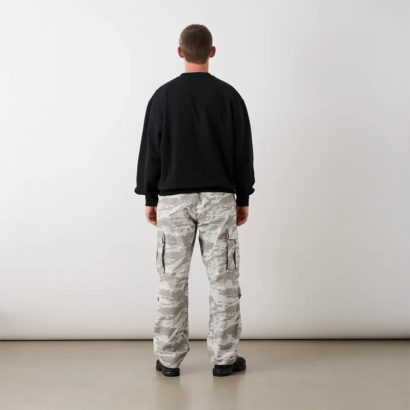 Palace MMIX Black Crew - Image 3