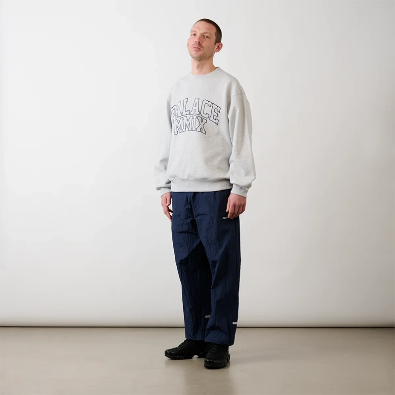 Palace MMIX Crew - Image 2