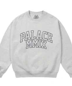 Palace MMIX Crew