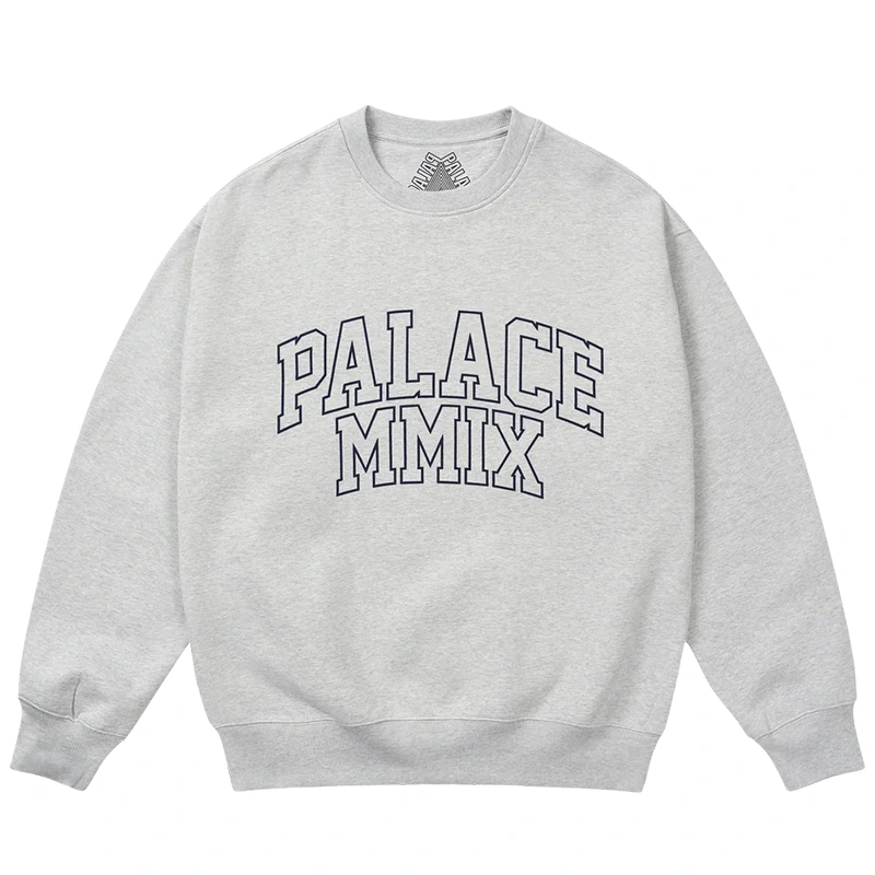 Palace MMIX Crew