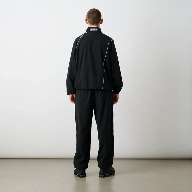 Palace Palazzo Shell Black Jacket - Image 5