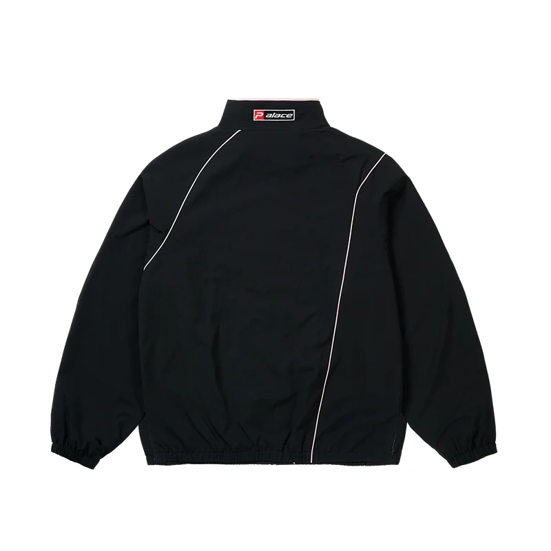 Palace Palazzo Shell Black Jacket - Image 2