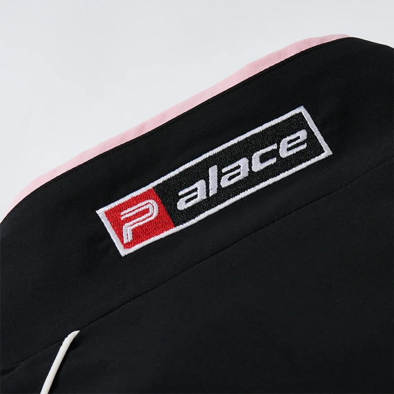 Palace Palazzo Shell Black Jacket - Image 3