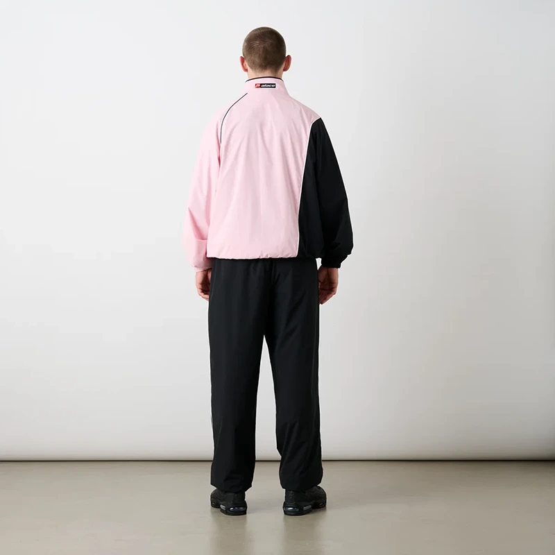 Palace Palazzo Shell Chill Pink Jacket - Image 5