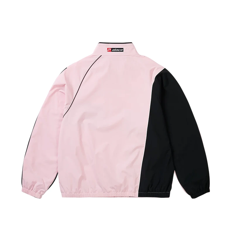 Palace Palazzo Shell Chill Pink Jacket - Image 2
