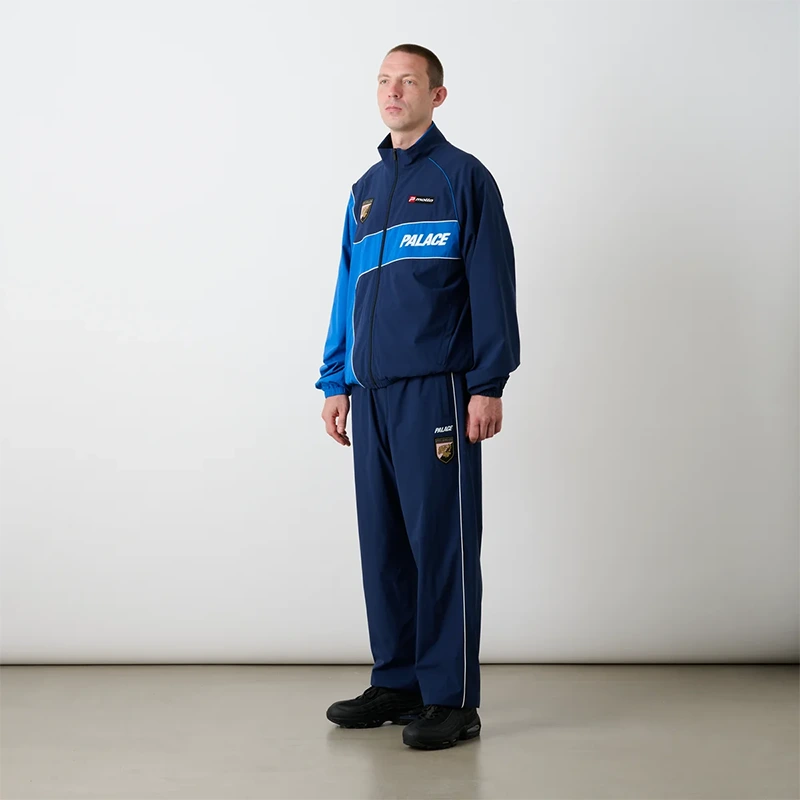 Palace Palazzo Shell Jacket - Image 4