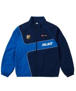 Palace Palazzo Shell Jacket