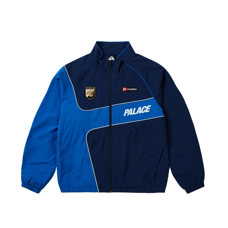 Palace Palazzo Shell Jacket
