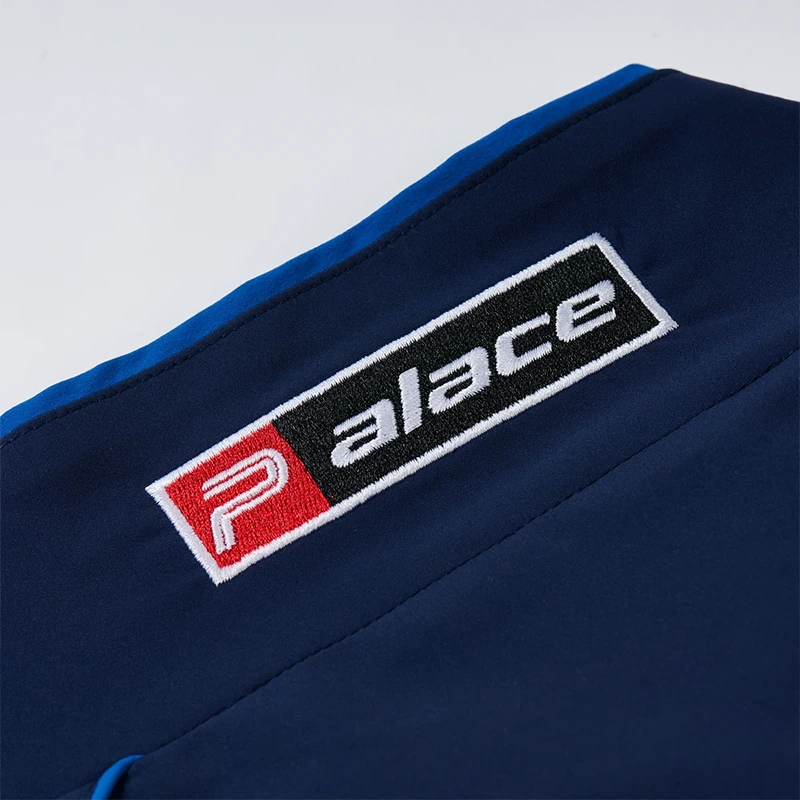 Palace Palazzo Shell Jacket - Image 3
