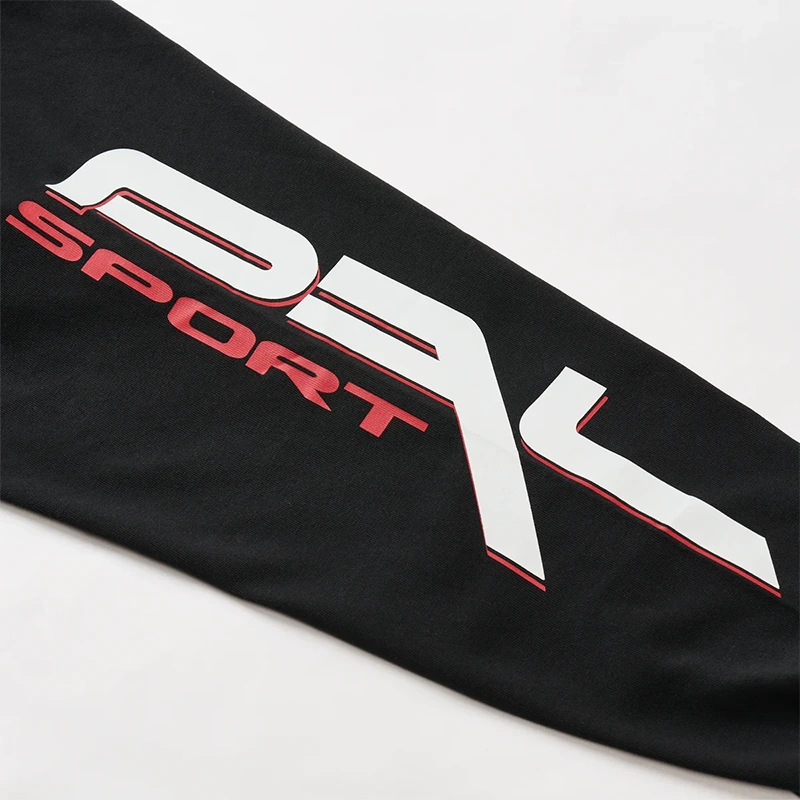 Palace Palinari Longsleeve Sweatshirt - Image 3