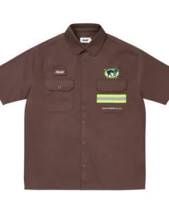Palace Transport Shirt