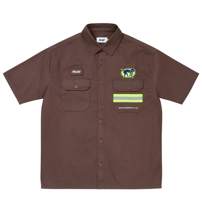 Palace Transport Shirt