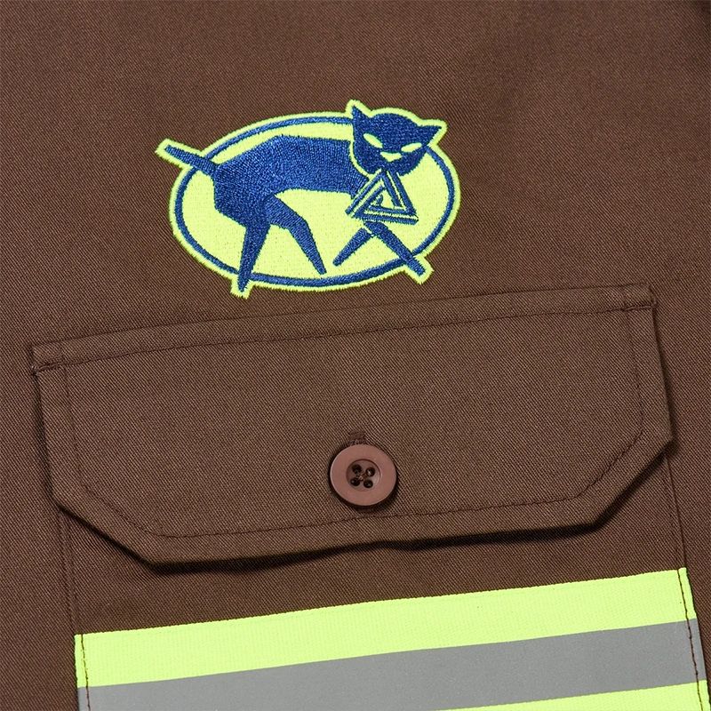 Palace Transport Shirt - Image 3
