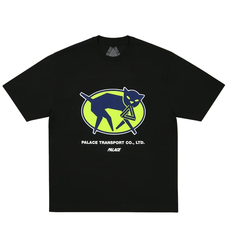 Palace Transport T-shirt