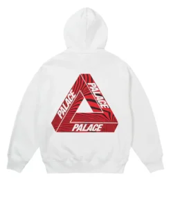Palace Tri-Vortex Hoodie