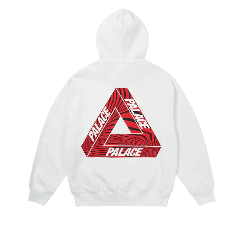 Palace Tri-Vortex Hoodie