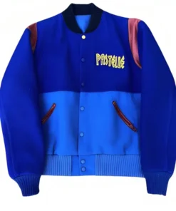 Pastelle Jacket