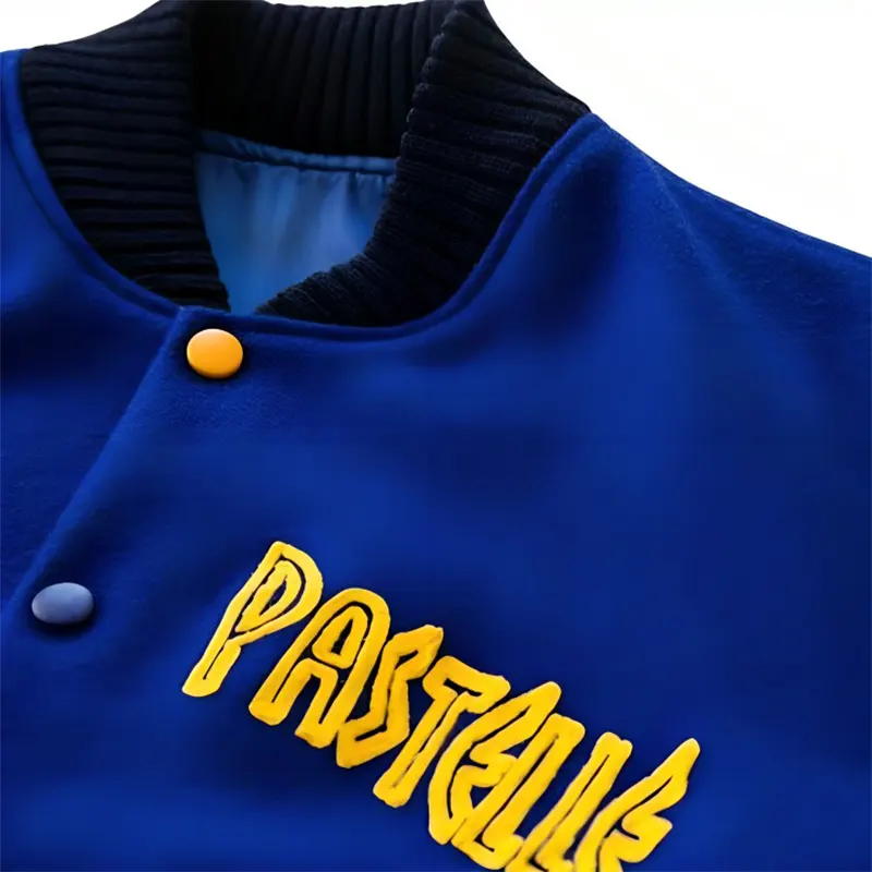 Pastelle Jacket - Image 3
