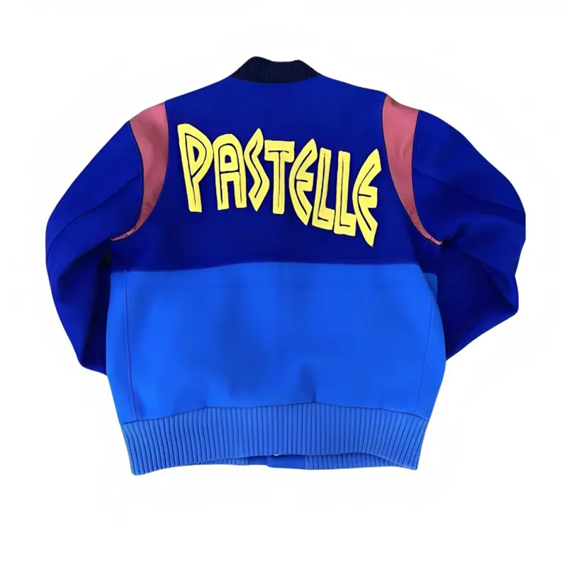 Pastelle Jacket - Image 2