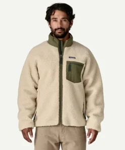 Patagonia Fleece Jacket