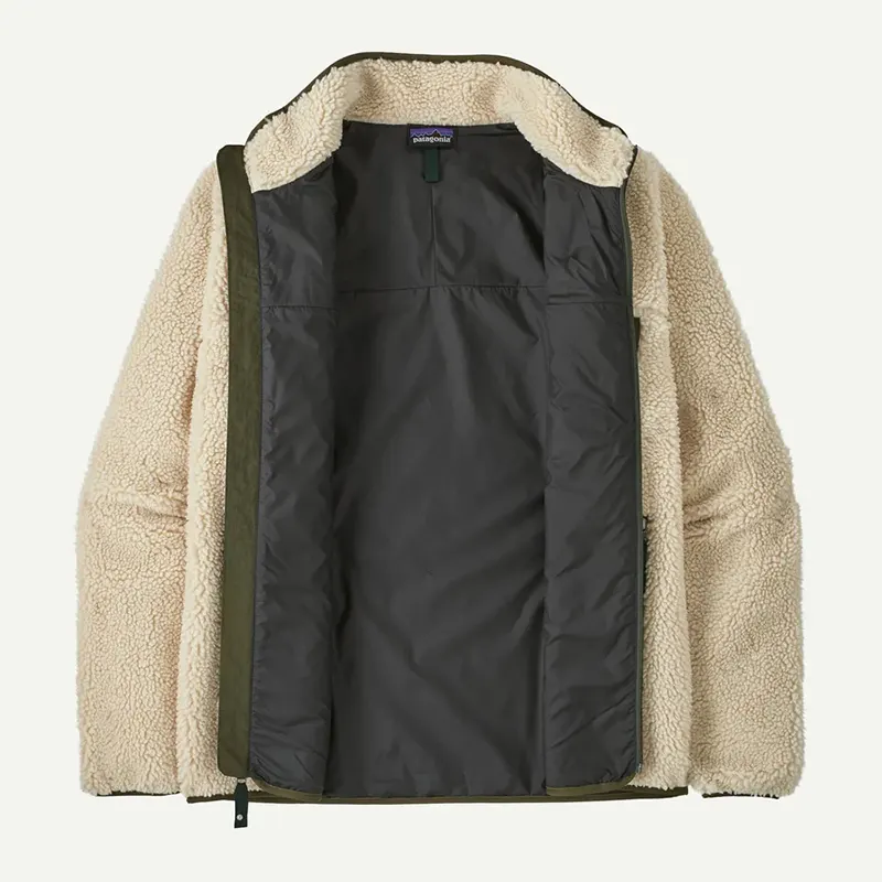 Patagonia Fleece Jacket - Image 5