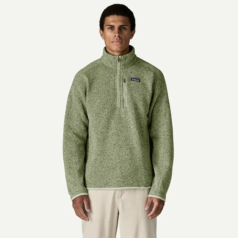 Patagonia Mens Better Sweater Fleece Jacket - Image 2