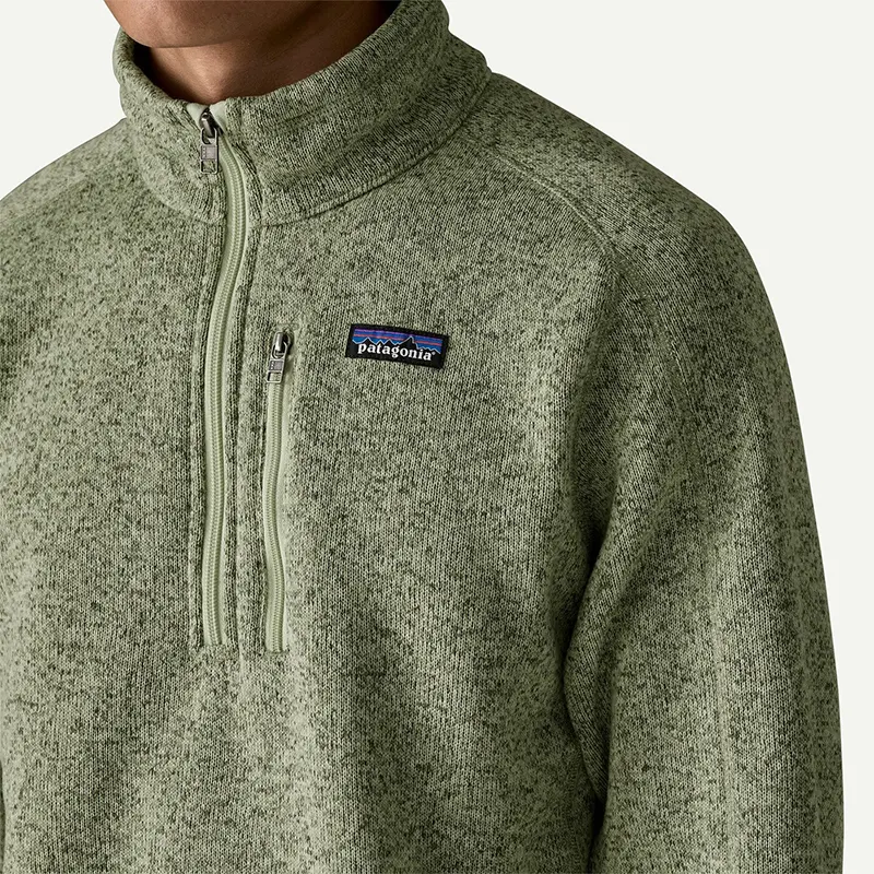 Patagonia Mens Better Sweater Fleece Jacket - Image 4