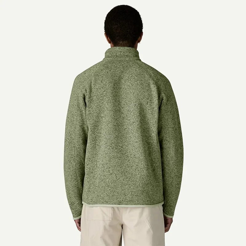 Patagonia Mens Better Sweater Fleece Jacket - Image 3