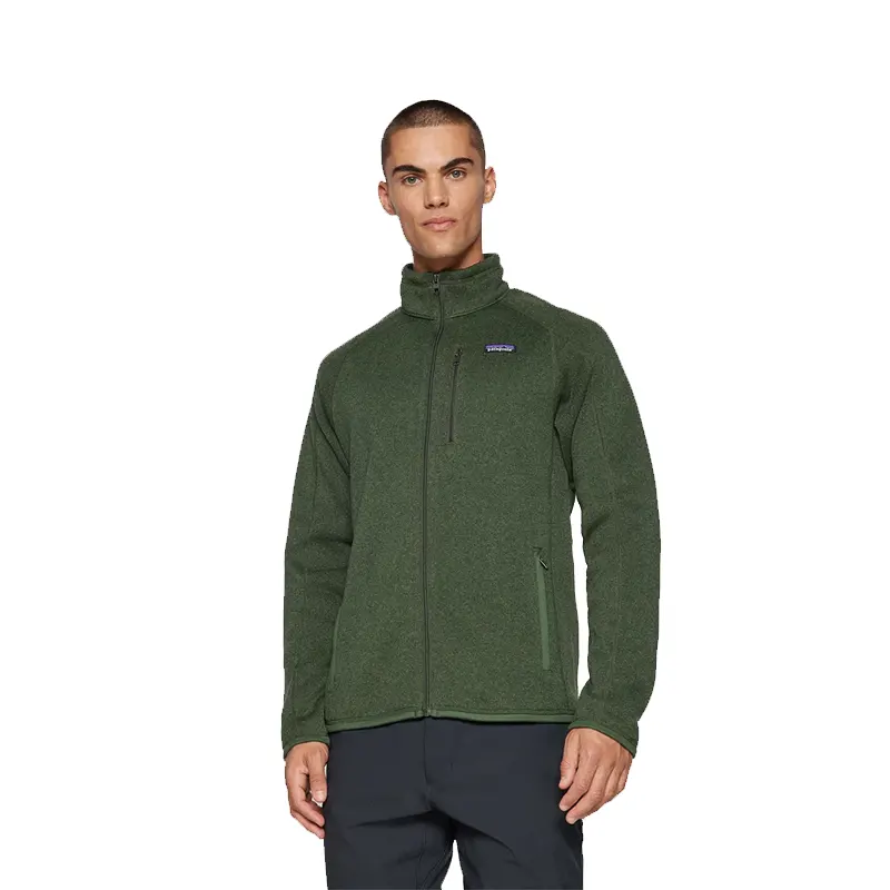 Patagonia Mens Better Sweater Fleece Jacket - Image 2