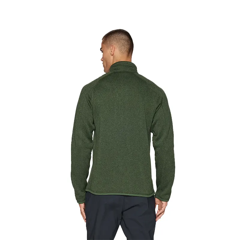 Patagonia Mens Better Sweater Fleece Jacket - Image 3