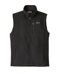 Patagonia Mens Better Sweater Vest