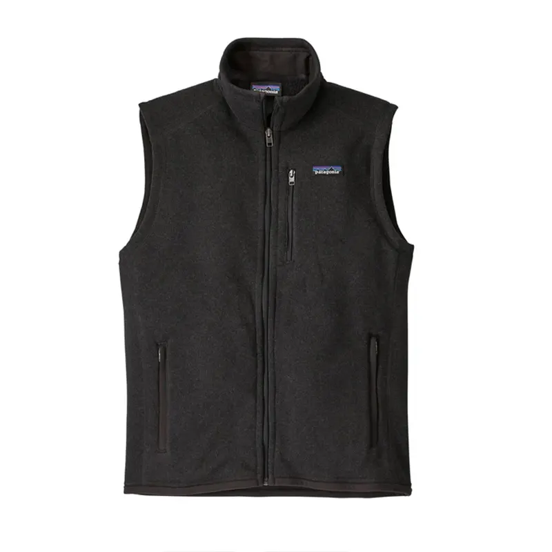 Patagonia Mens Better Sweater Vest