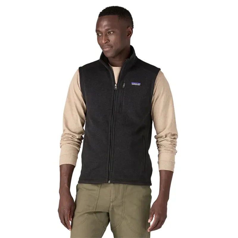 Patagonia Mens Better Sweater Vest - Image 2
