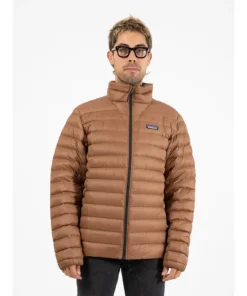 Patagonia Mens Down Sweater