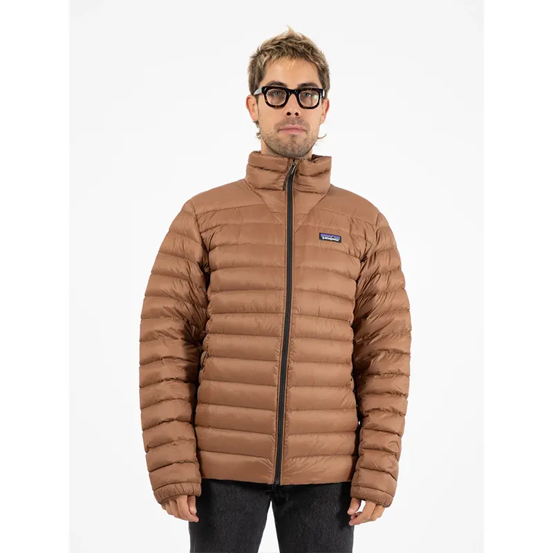 Patagonia Mens Down Sweater