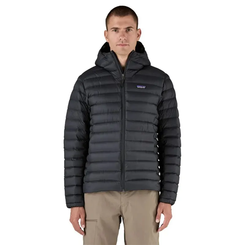 Patagonia Mens Down Sweater - Image 2