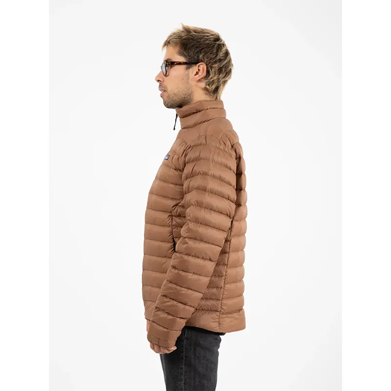 Patagonia Mens Down Sweater - Image 2