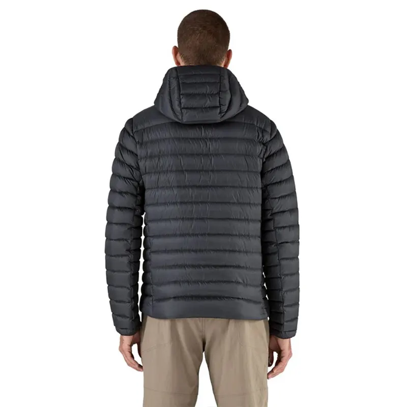Patagonia Mens Down Sweater - Image 3