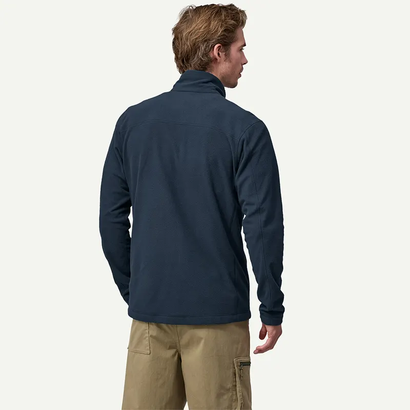 Patagonia Mens Micro D Fleece Jacket - Image 3