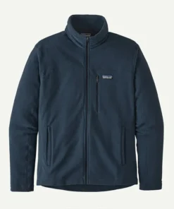 Patagonia Mens Micro D Fleece Jacket